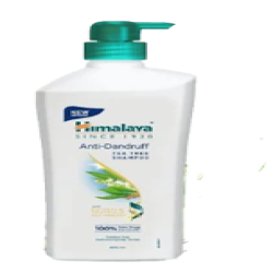 HIMALAYA  ANTI- DANDRUFF