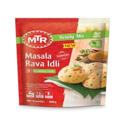 MTR MASALA RAVA IDLI