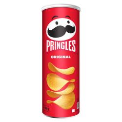 PRINGLES CHIPS