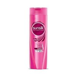 SUNSILK SHAMPOO
