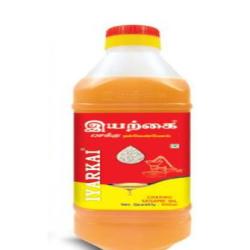 IYARKAI  CHEKKU SESAME OIL