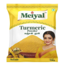 MEIYAL TURMERIC POWDER
