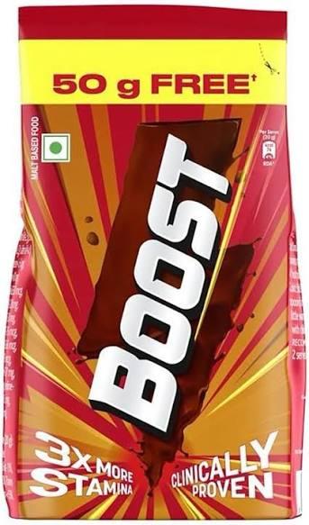 boost 800g pouch