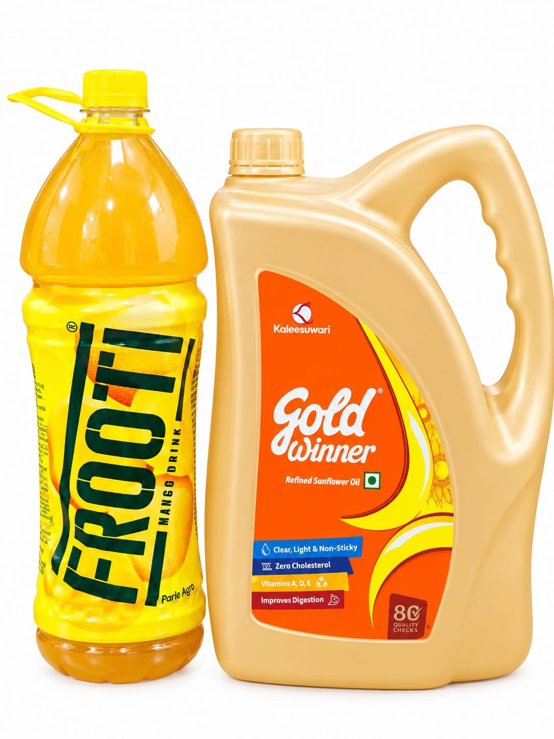 Gold Winner 5L