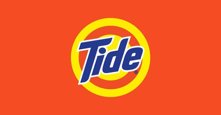 TIDE DOUBLE POWER